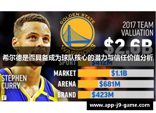 希尔德是否具备成为球队核心的潜力与信任价值分析