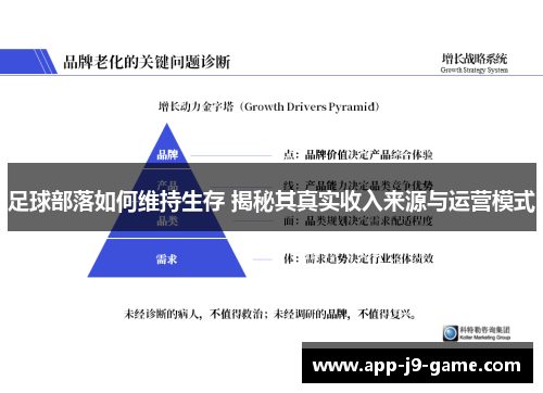 足球部落如何维持生存 揭秘其真实收入来源与运营模式 足球部落如何维持生存 揭秘其真实收入来源与运营模式